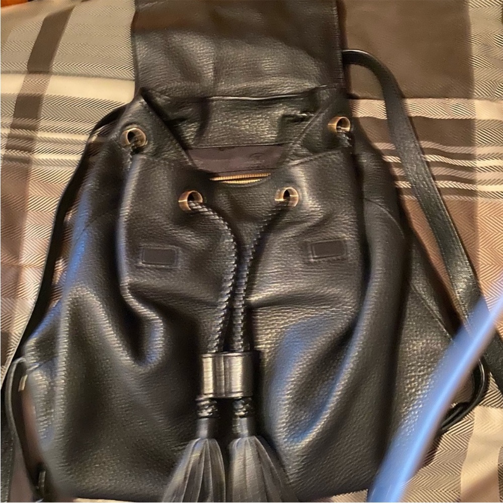 Tory Burch Backpack - image 4